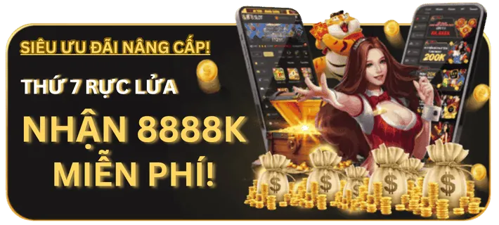 Khuyến mãi chào mừng thể thao