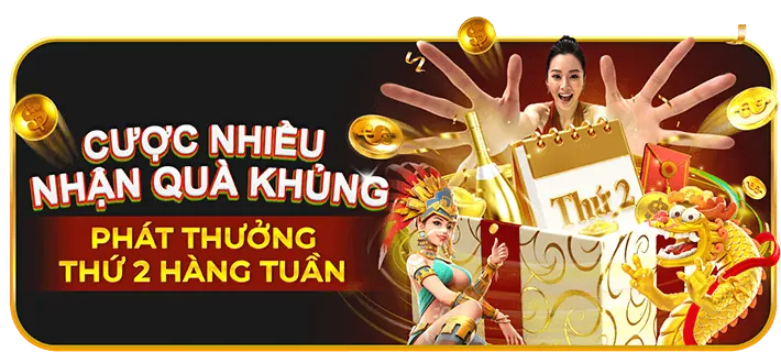 Lợi ích khi chơi Nổ Hũ tại Keonhacai3