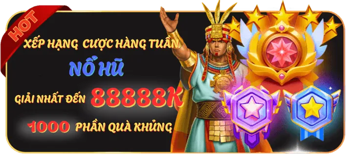 Nổ Hũ Jackpot Lũy Tiến Keonhacai3