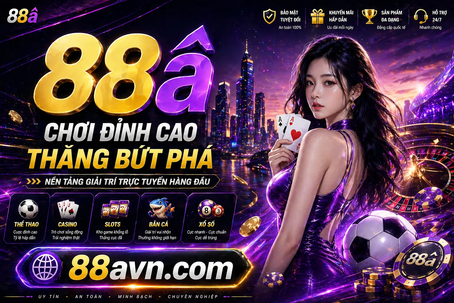Chương trình VIP độc quyền của keonhacai3