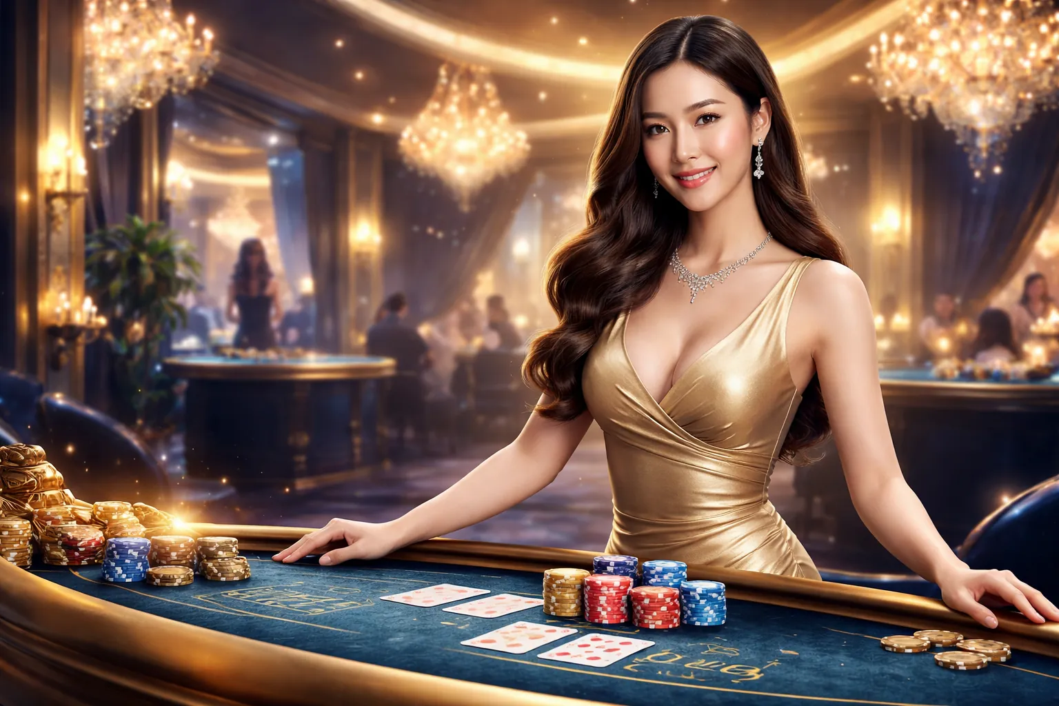 Hình ảnh đại diện cờ bạc có trách nhiệm của keonhacai3